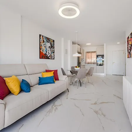 Appartement Summer Dreams, With Sea View