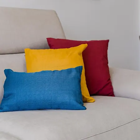 Summer Dreams, With Sea View Appartement