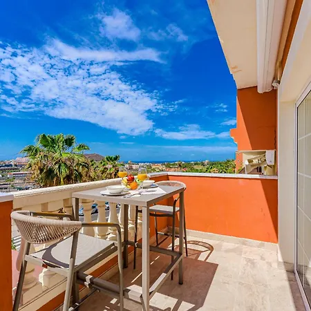 Summer Dreams, With Sea View *