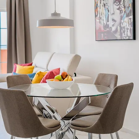 Summer Dreams, With Sea View Appartement