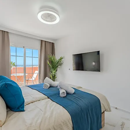 Summer Dreams, With Sea View *