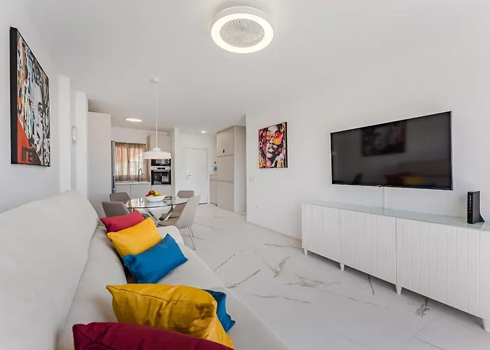 Summer Dreams, With Sea View Apartman