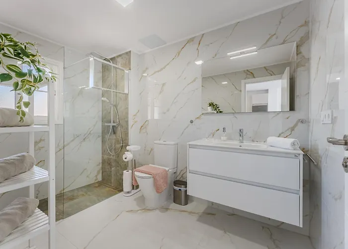 Summer Dreams, With Sea View Apartman