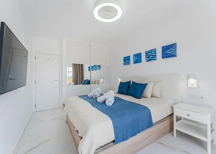 Apartman Summer Dreams, With Sea View Playa de las Américas