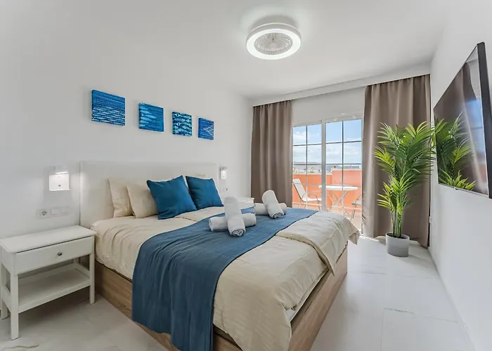 Summer Dreams, With Sea View Apartman