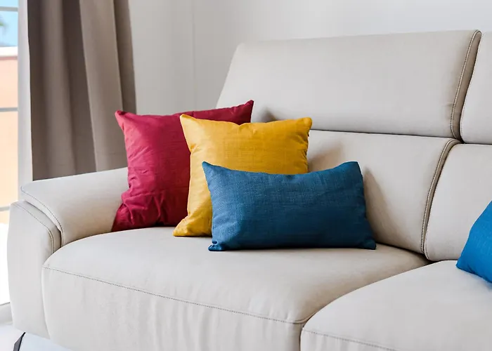 Summer Dreams, With Sea View Apartman Playa de las Américas