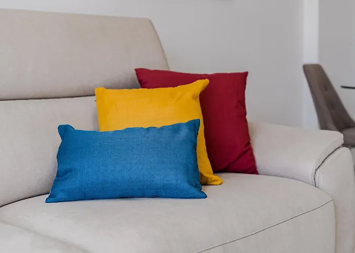 Summer Dreams, With Sea View Apartman