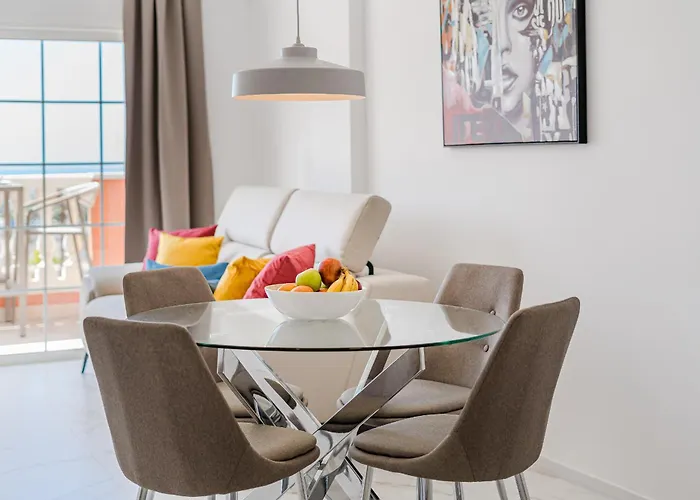 Summer Dreams, With Sea View Apartman