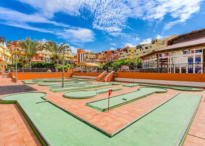 Apartman Summer Dreams, With Sea View Playa de las Américas