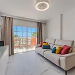 Lägenhet Summer Dreams, With Sea View Playa de las Americas (Tenerife)