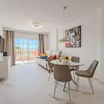 Summer Dreams, With Sea View Apartament Playa de las Americas (Tenerife)