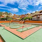 Apartament Summer Dreams, With Sea View Playa de las Americas (Tenerife)