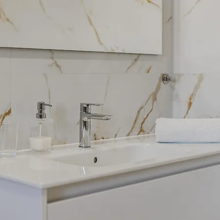 Apartment Summer Dreams, With Sea View Playa de las Americas (Tenerife)