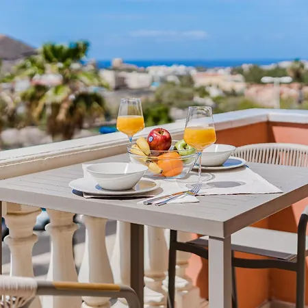 Summer Dreams, With Sea View Apartment *