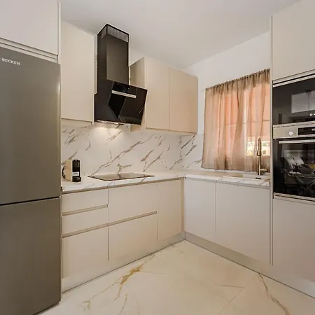 Summer Dreams, With Sea View * Playa de las Americas (Tenerife)