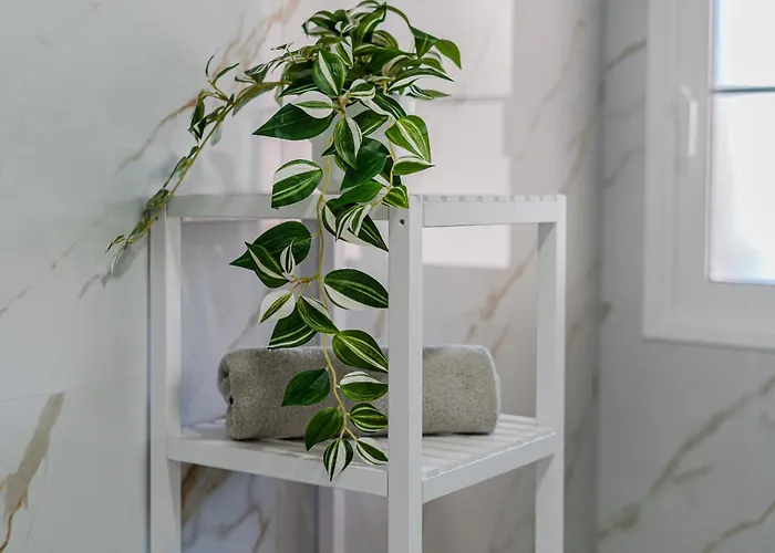 Summer Dreams, With Sea View *