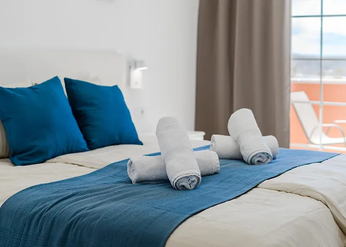 Summer Dreams, With Sea View * Плая-де-лас-Америкас