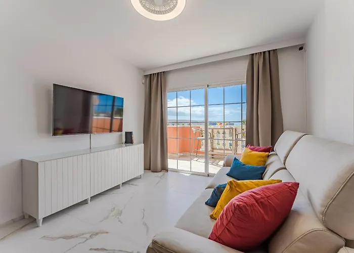 Summer Dreams, With Sea View Апартаменты