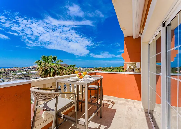 Summer Dreams, With Sea View *