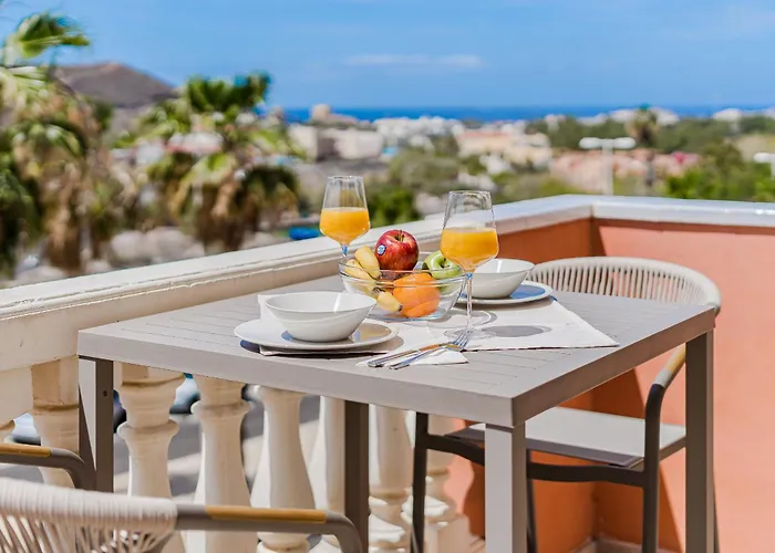 Summer Dreams, With Sea View Апартаменты *