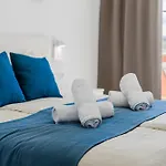 Summer Dreams, With Sea View * Плая-де-лас-Америкас