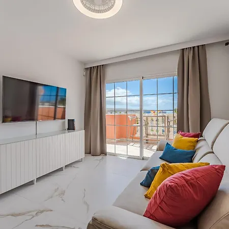 Summer Dreams, With Sea View Apartman